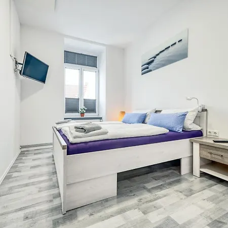 Apartment Allram 