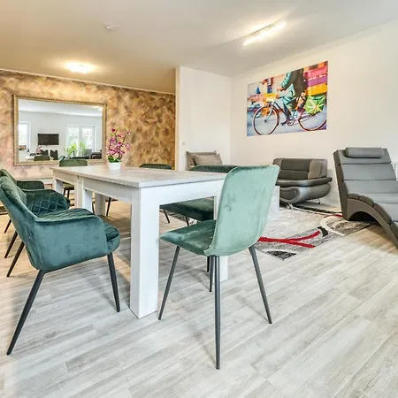 Apartment Allram 