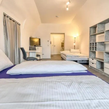 Apartment Allram 