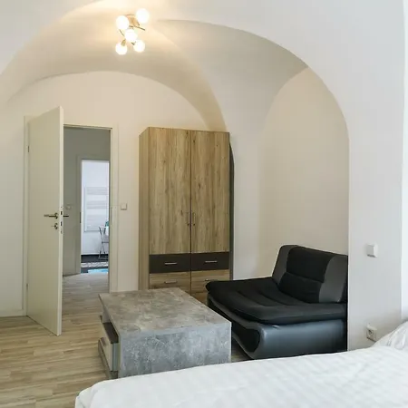 Appartement Allram 