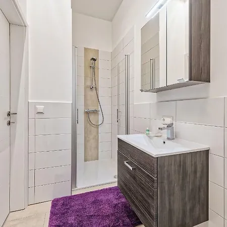 Apartment Allram 