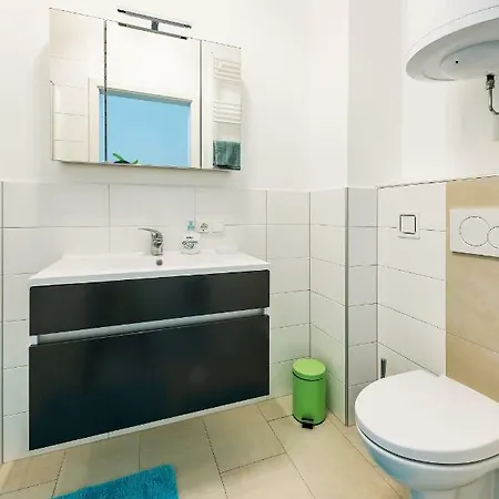 Apartment Allram 