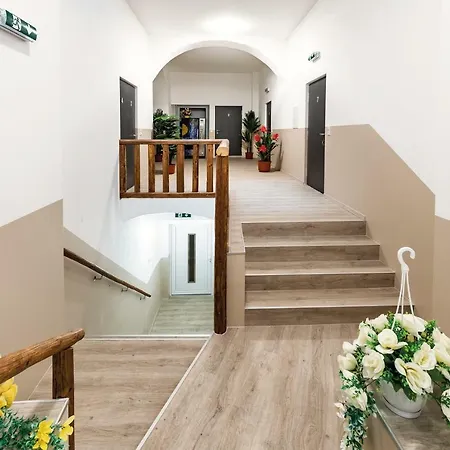 Apartment Allram 