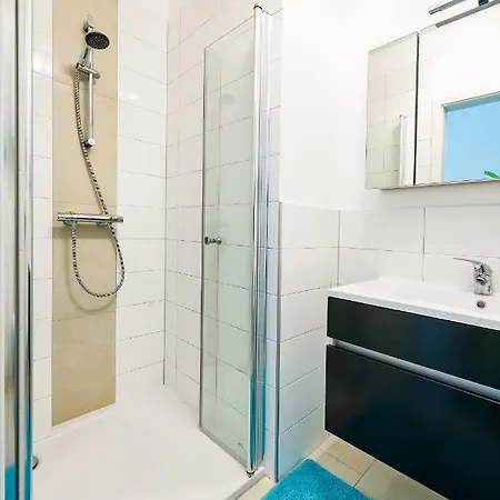 Apartment Allram 