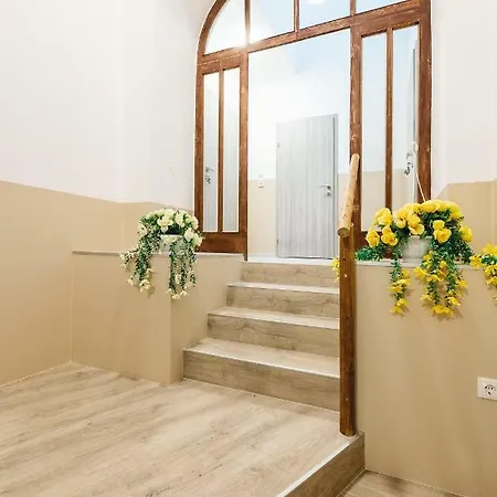 Apartment Allram 