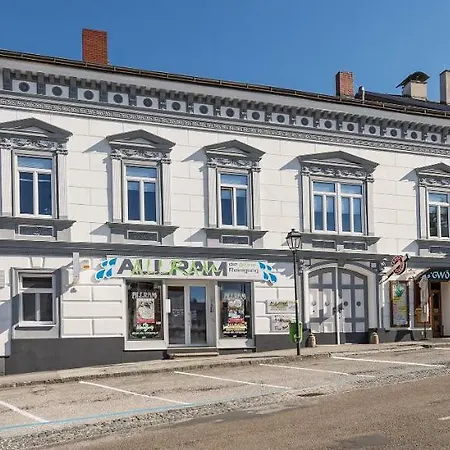Apartment Allram 
