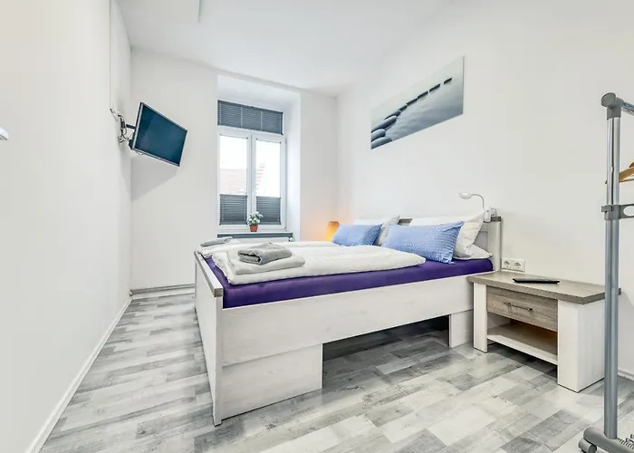 Διαμέρισμα Allram 