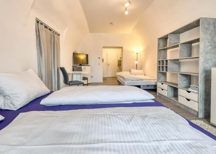 Διαμέρισμα Allram 