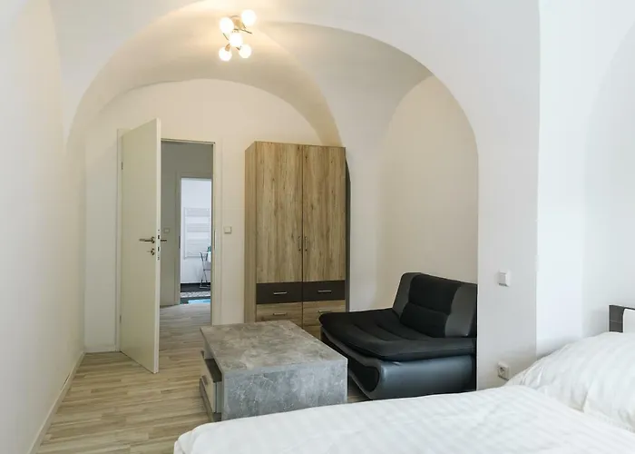 Διαμέρισμα Allram 