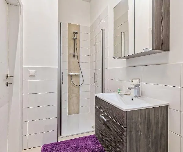 Διαμέρισμα Allram 