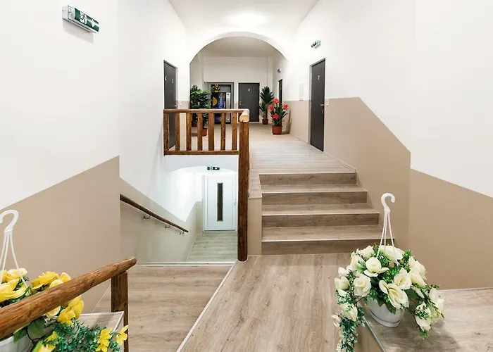 Διαμέρισμα Allram 