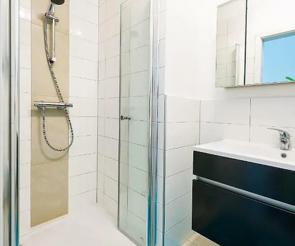 Διαμέρισμα Allram 