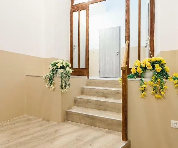 Διαμέρισμα Allram 